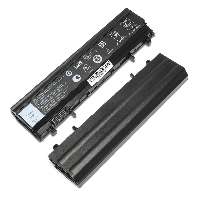 Горячая VV0NF запасная аккумуляторная батарея для ноутбука Dell laitude E5440 E5540 11 1 V 65WH основной батареи 6 cell M7T5F WGCW6 9TJ2J