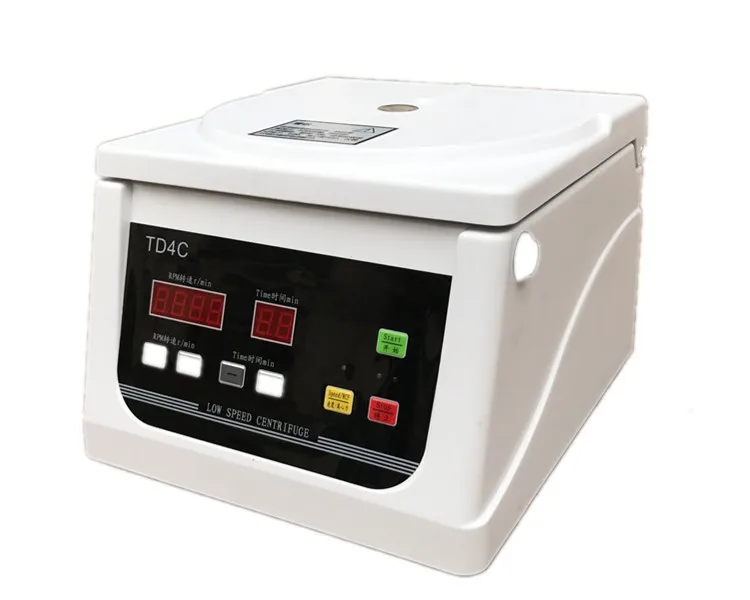 PRP centrifuge machine PRP collection device