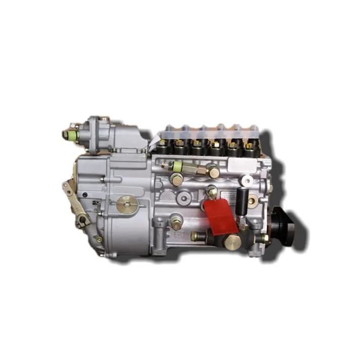 Sinotruk HOWO WD615 P8500 Injection Pump VG1560080023