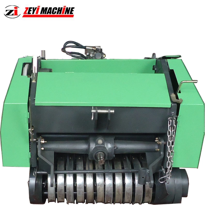 пресс-подборщик