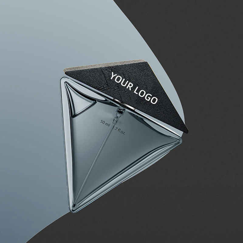 Long-Lasting Fresh Wood Fragrance Eau De Parfum Body Cologne for Men Women EDT Perfume With Invigorating Fresh Scent Gift Box