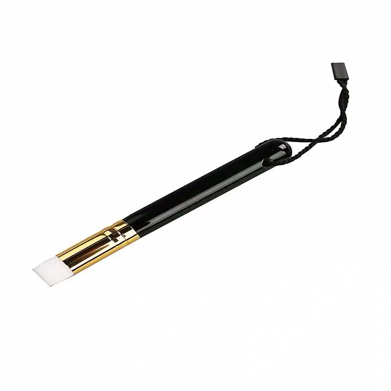 
Wholesale eyelash extension cleaner tool eco-friendly no smell eyelash cleaning brush 