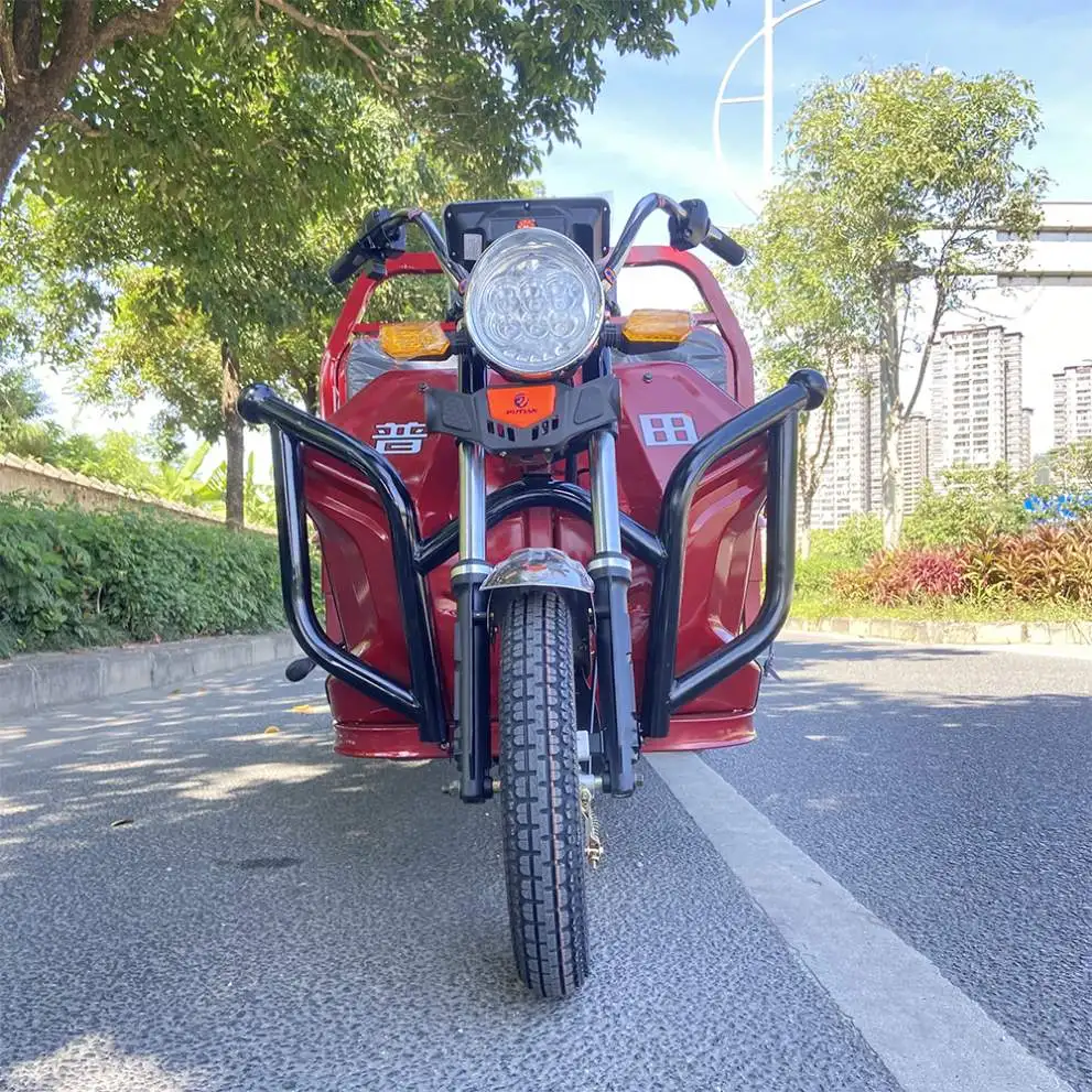 Top 24V Rickshaws Sale For Women Use