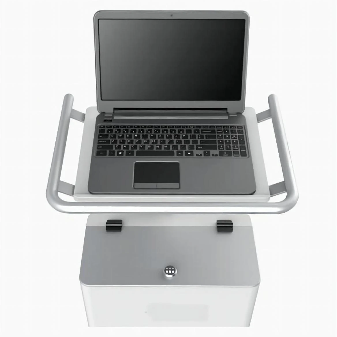 Medical Xray Radiografia Medical Portable X-Ray Machine Medical Inspection Equipment Mobile Clinic X Ray Machine