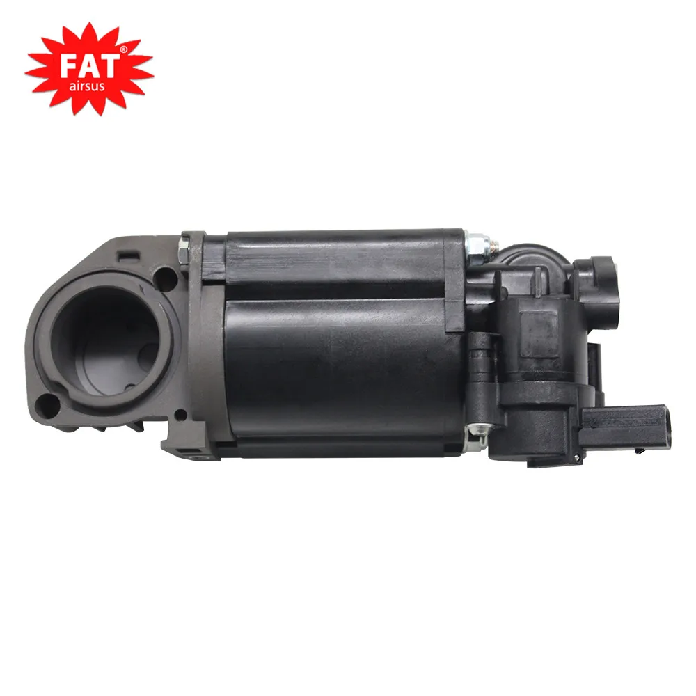 For Audi A6 C5 Benz W220 W211 Jaguar Air Compressor Dryer Cylinder Half Assembly Car Accessories 4Z7616007  2203200104