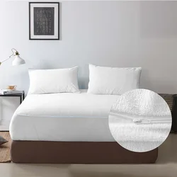High-grade mattress cover insect-proof mattress quilt cover