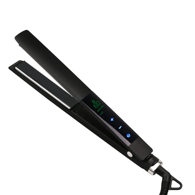 TZ-S011Professional Ceramic Brazilian Hair Straightener parts Logo Customization natural permanent hair straightening