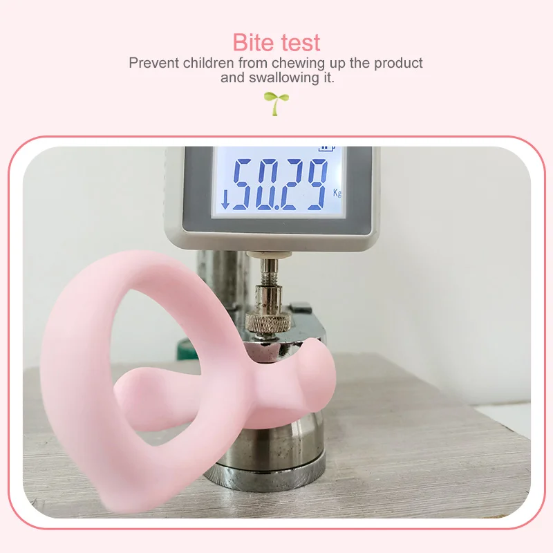 Bpa free baby spoon silicone spoon baby silicone spoon