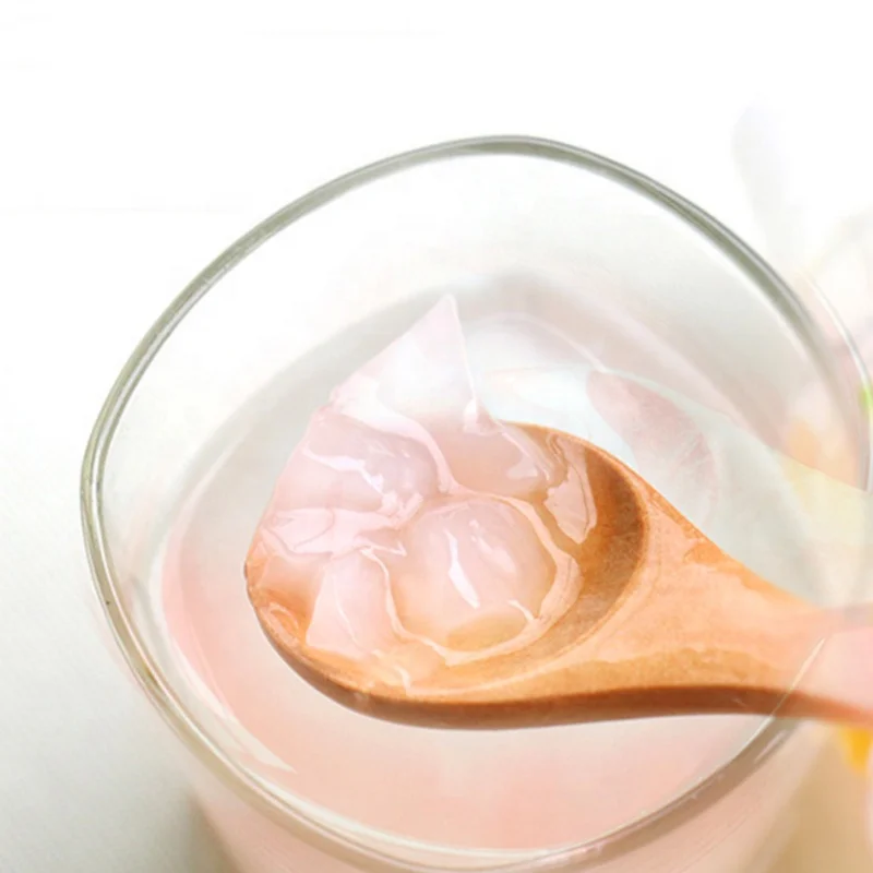 320ml Bottled Thailand Juice Fruity Orange Strawberry Mango Flavor Coconut Pulp Soft Drink Exotic Drinks