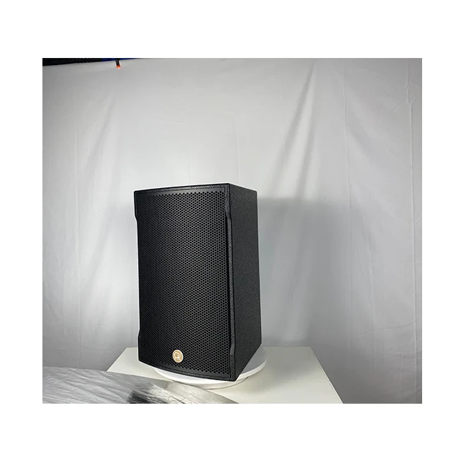 speakers audio system sound professional music karaoke Indoor speaker 12  inch audio sound DJ equipment