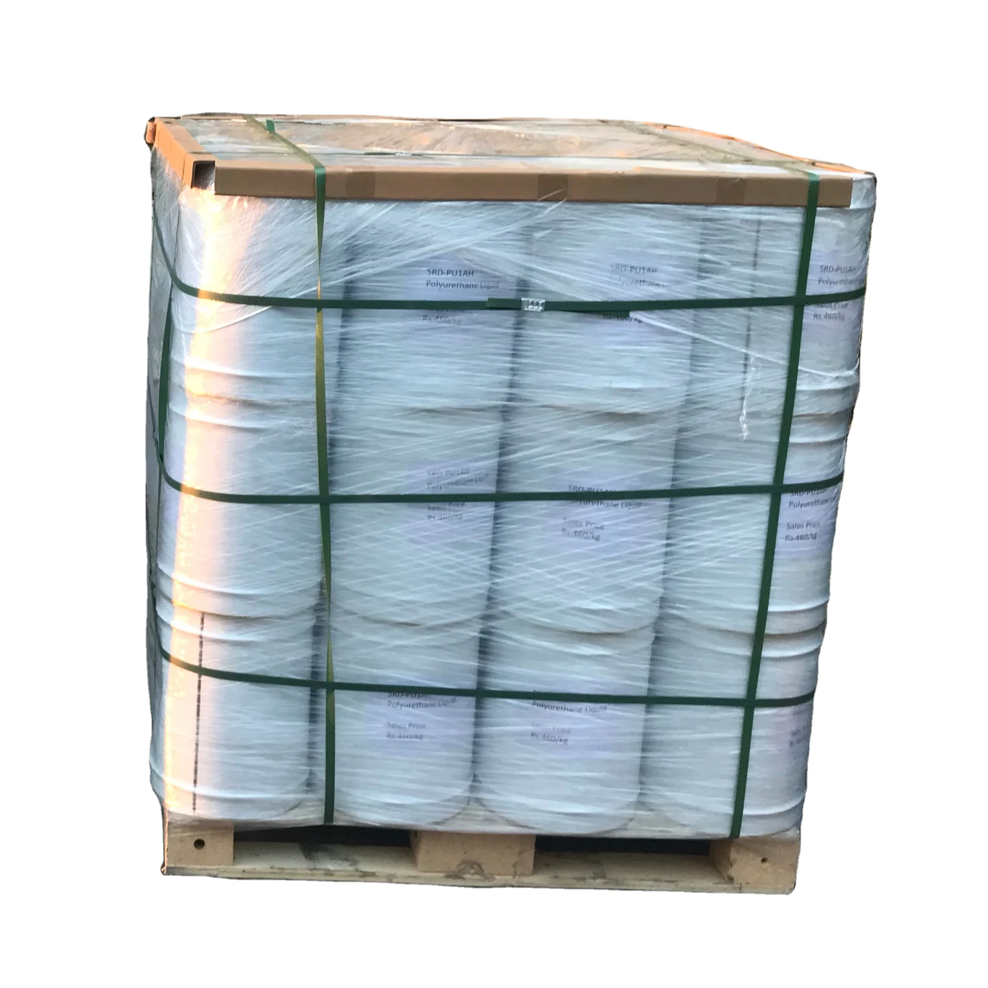 Factory direct sale High quality Polyurethane Waterproofing Coating