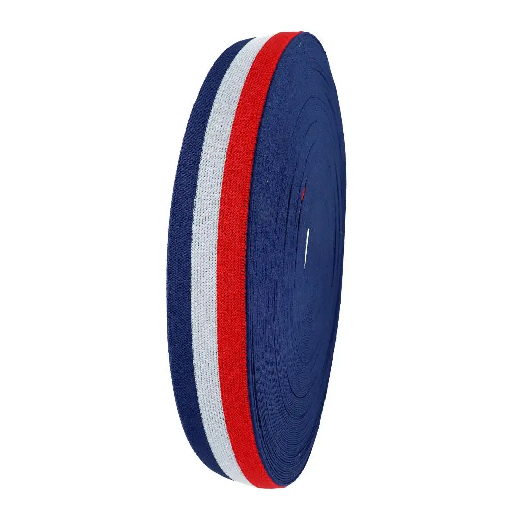 Clothing Elastic Tape Ribbon Reinforced Plush Garment Accessories Corset Webbing Band For Bra