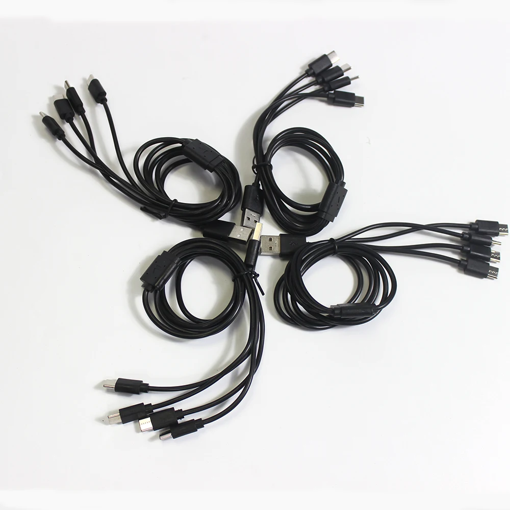 Best price Silent Disco Headphones  Factory Supply  Party Music Led Wireless HiFi Stereo Dj 3 Channels  16 Ports Charger