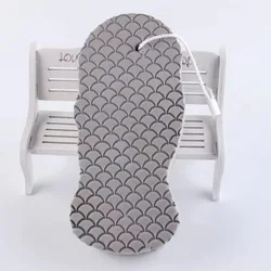 Многоразовая скраб для спа, супер мягкая отшелушивающая губка для ванны, ультра мягкая губка для ванны и душа