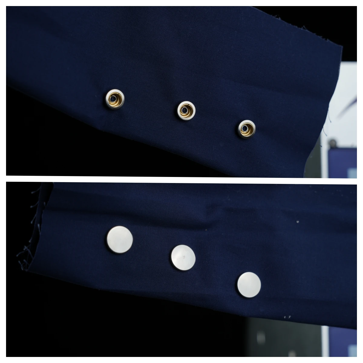 JK9915 Intelligent Automatic Button Attaching Machine