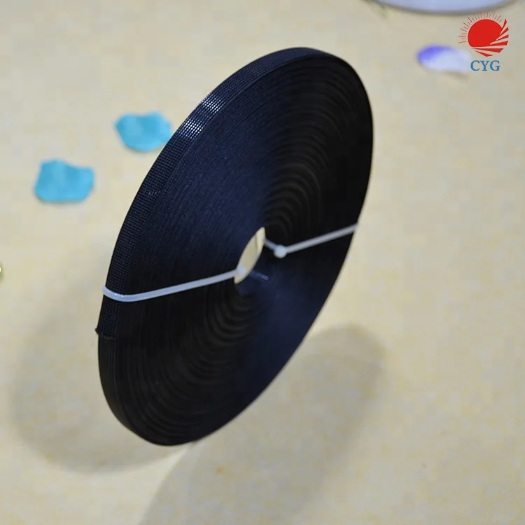 6mm High Hard Polyester Boning Whalebone For Dress