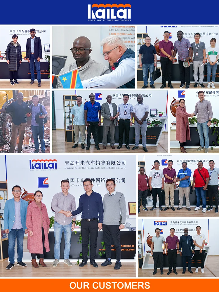 SHACMAN Truck Spare Parts 13T STR Double Rear Drive Axle for sale