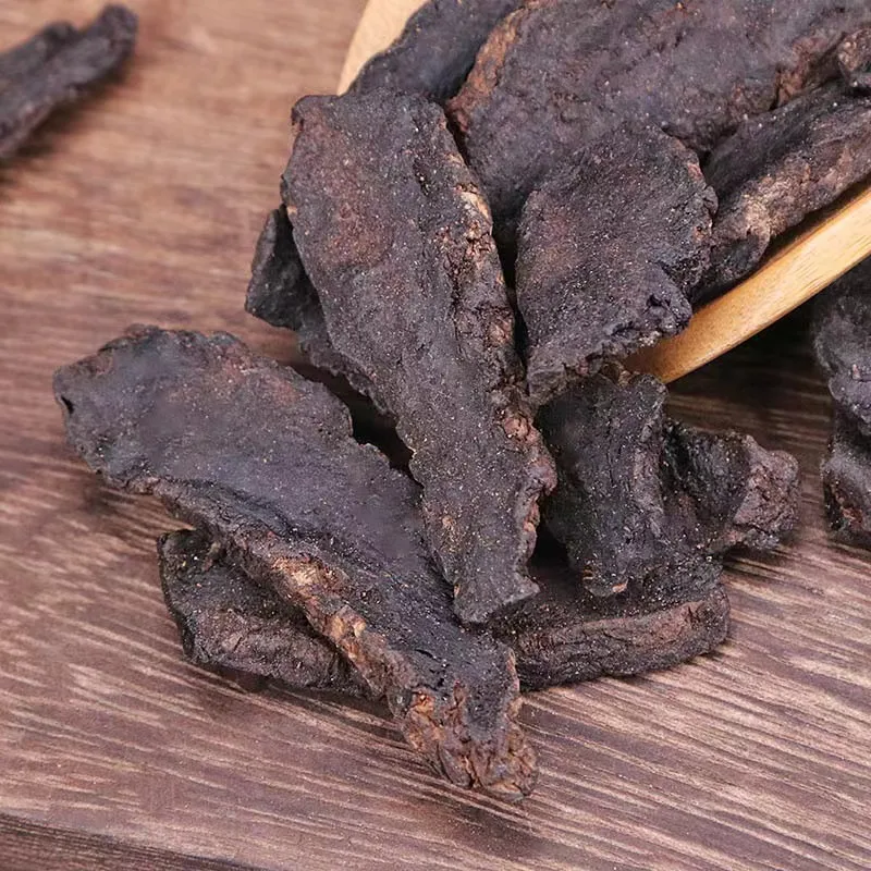 New Arrival High Quality Dried Sheng di huang Chinese herbs raw Rehmannia glutinosa