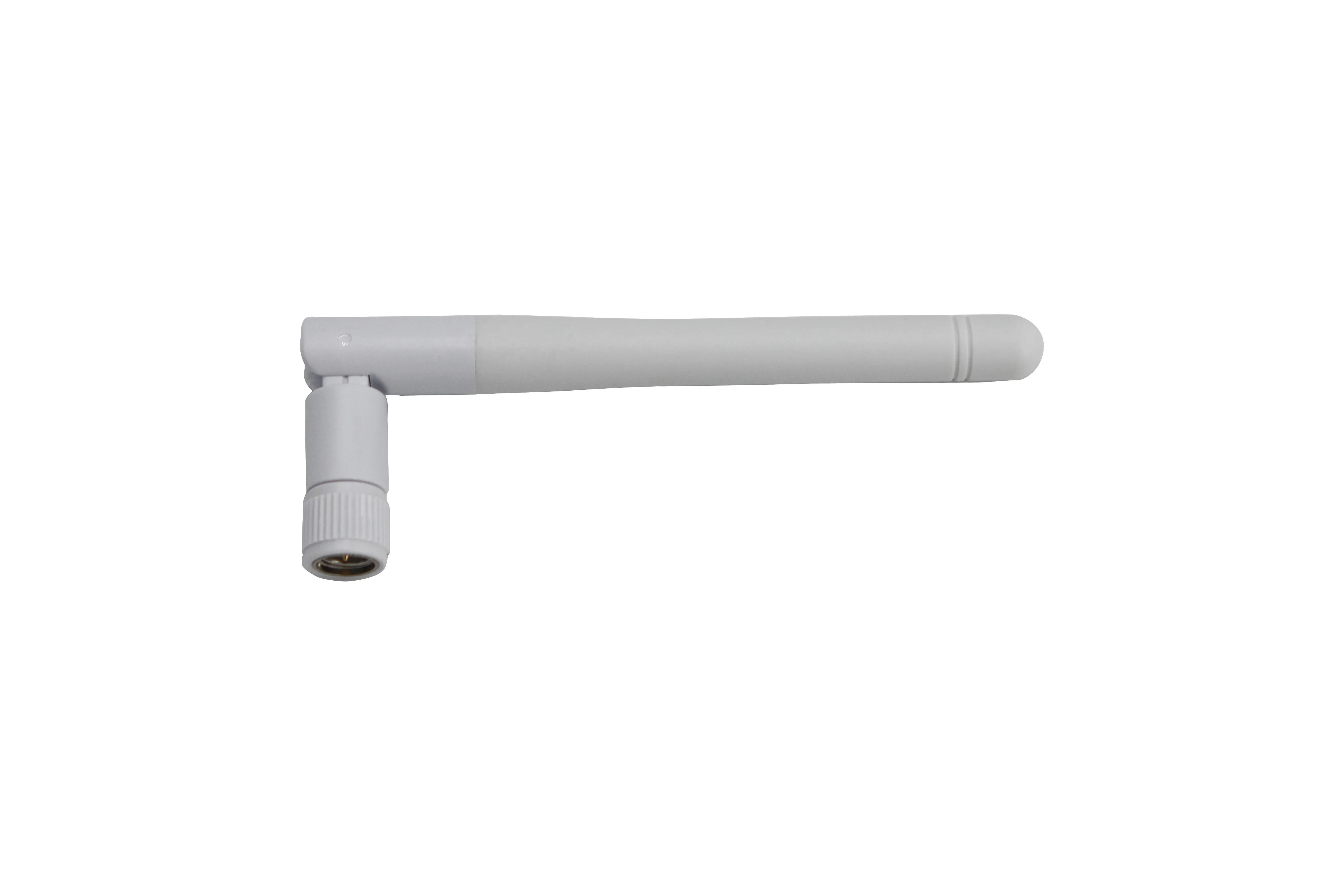 
Foldable Omni Directional 2400-2500MHz Router Wifi Antenna with SMA Connector 