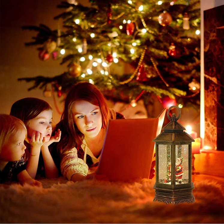 Dropshipping Free Sample Amazon Best Sale OEM Pole Vintage Bollard Camping Light Up Jack O Lantern Christmas Paper Lantern Light