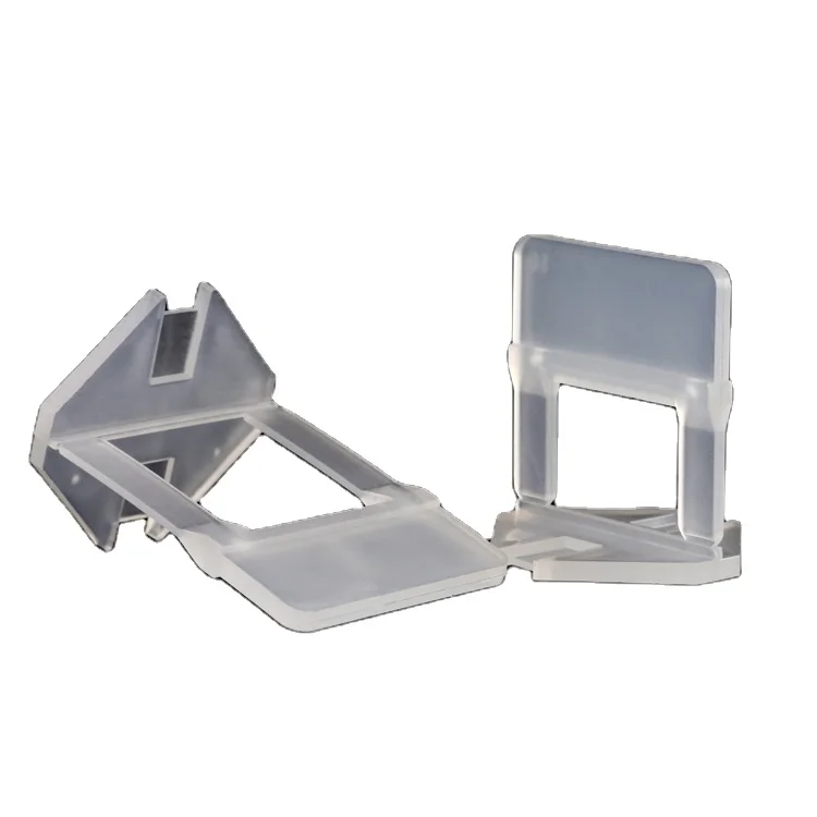 tile leveling system/ceramic leveling and install tools/lippage leveling spacer wedge/clips