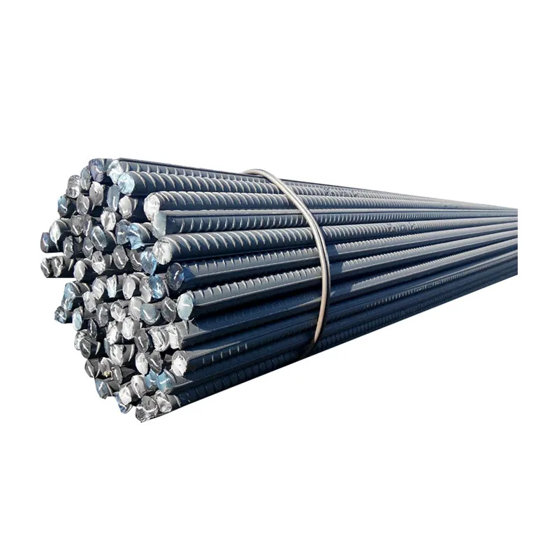 
steel bar deformed rebar iron rods price 