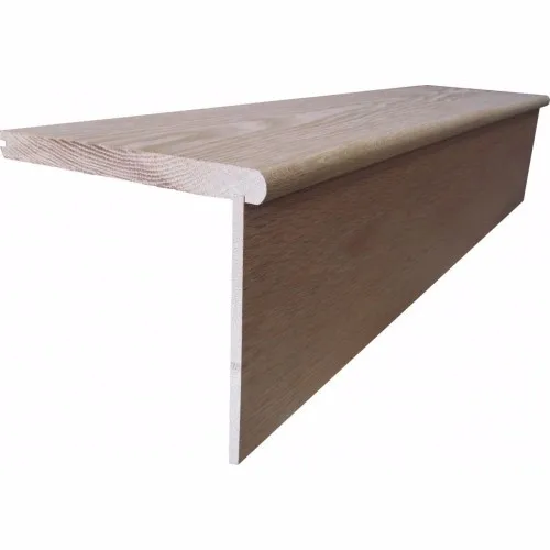 Professional 2 3 Step Inch Wood Stairs