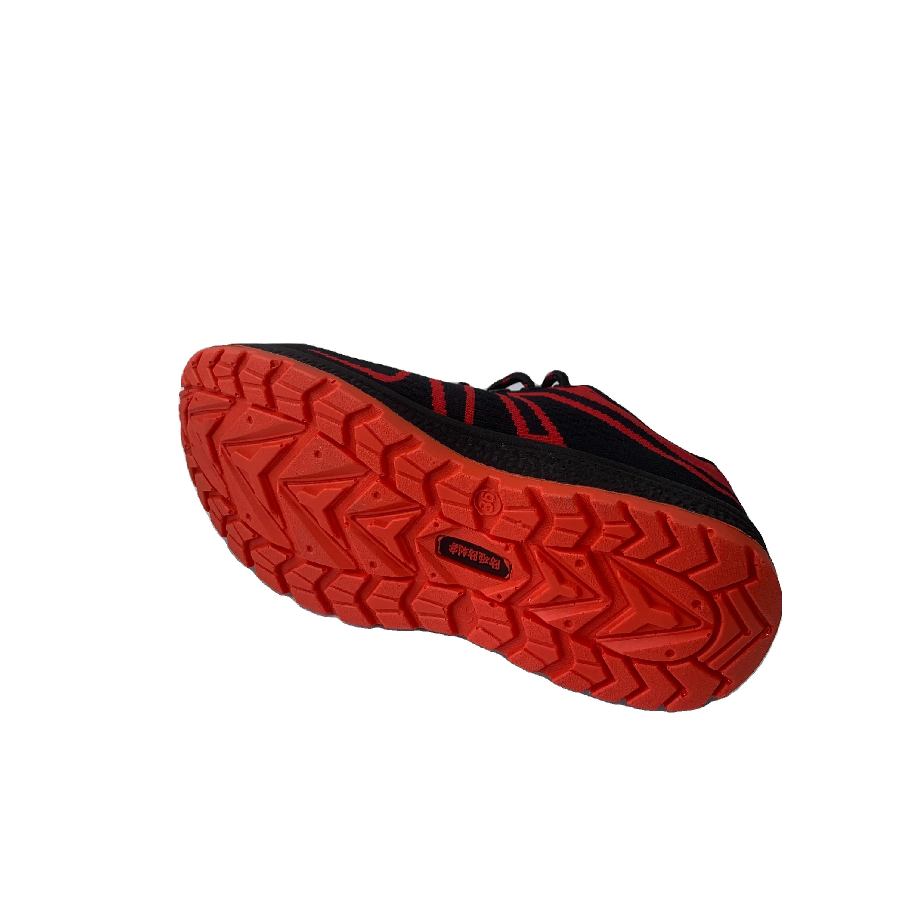 Wholesale Cheap Price Men Work Safety Shoes Boots Boots with Steel Toe Cap