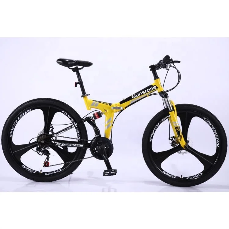 Best Bicycle Supplier Customized 21 speed gear cycle directly from factory  down hill mountain bike