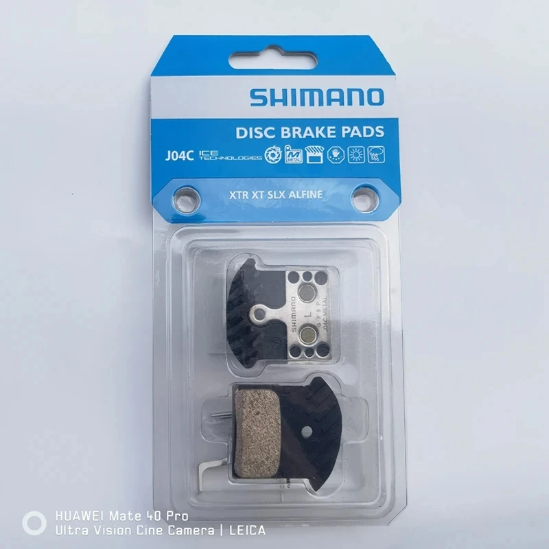 SHIMANO B01S G01S J02A J04C MTB велосипедная металлическая тормозная колодка для BR-M987 M985 M785 M675 M666 M615 M575 M525 M495 M465 M395 M355