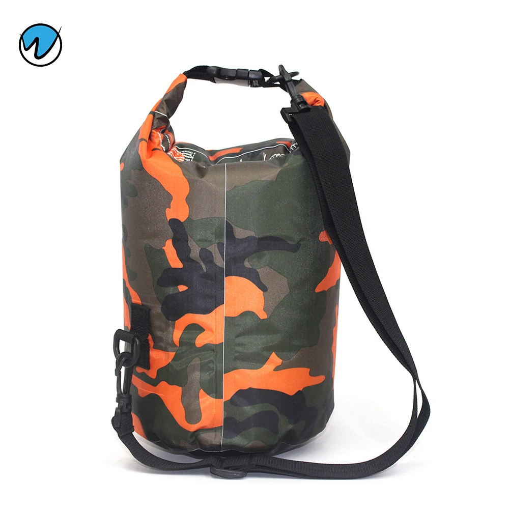 2023 Durable Using Various River Dry Bags Super Waterproof Dry Bag Backpack factory direct supply