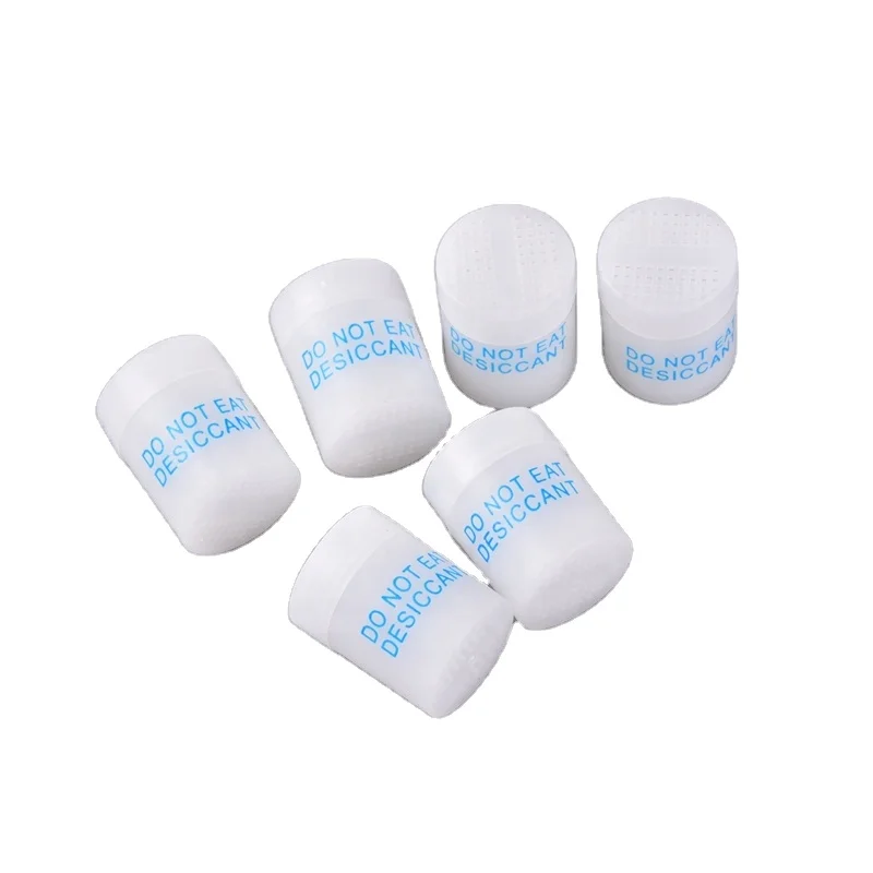 Пользовательская печать осушитель силикагель или сушильный агент