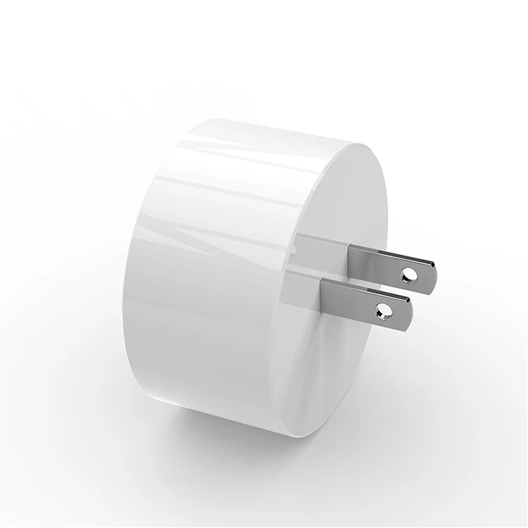 2021 New Trend Smart Life JP Standard Smart Socket Multi Plug Support Amazon Alexa Mini Wall Outlet Plug