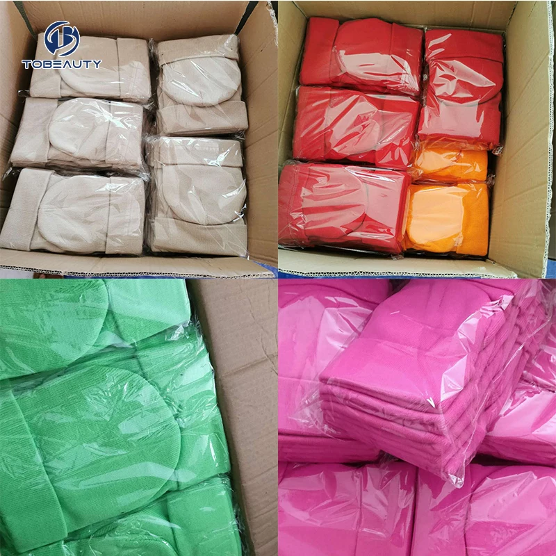 Wholesale Custom Beanies Design Your Own Embroidery Logo Knitted Hat Winter Hat