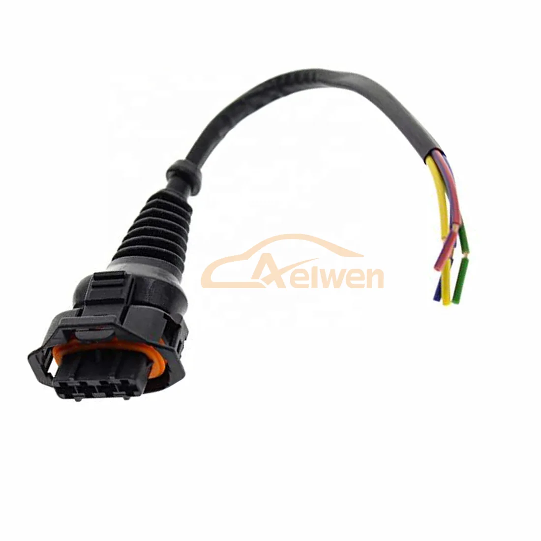 Hot Sale Auto Ignition Coil Connector Used For Renault Clio S3931 7700107177