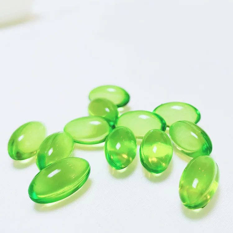 balance of nature supplement