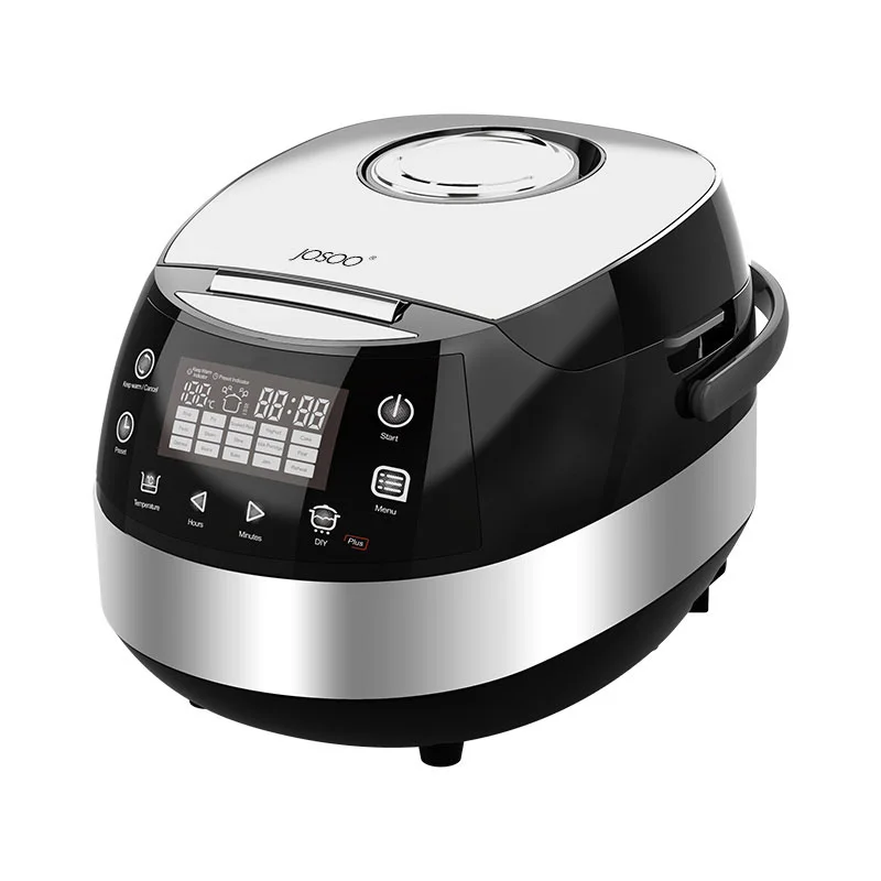 900W Large Capacity Rice Cooker Can Cook Low Sugar Rice No Sugar Less Sugar Cookers Pot for Diabetic Disease