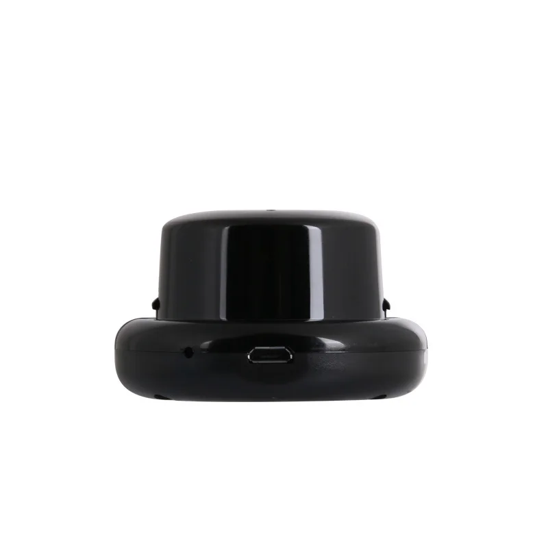 Mini WiFi Wireless 360EyeS Invisible CCTV IP 720P Video Alarm Night Vision Full HD Hidden Camera