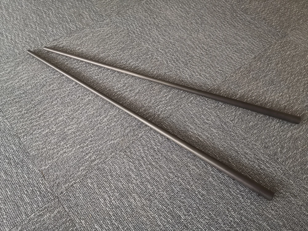 SW snooker carbon billiard shafts carbon cue shafts