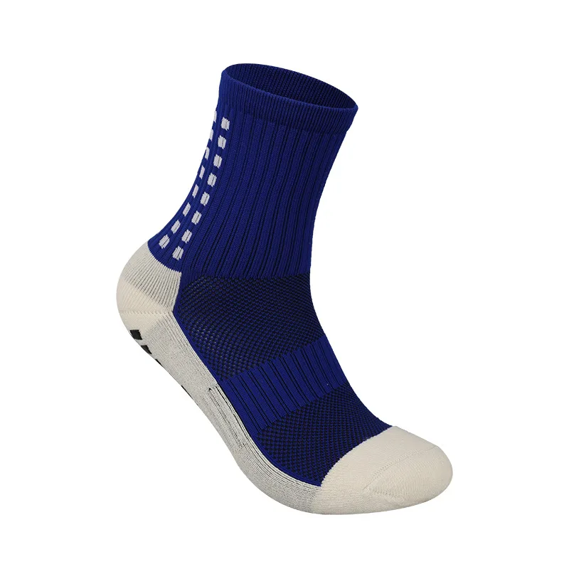 Non-Slip Soccer Socks Anti-Slip Soccer Socks Non-Slip Football Socks
