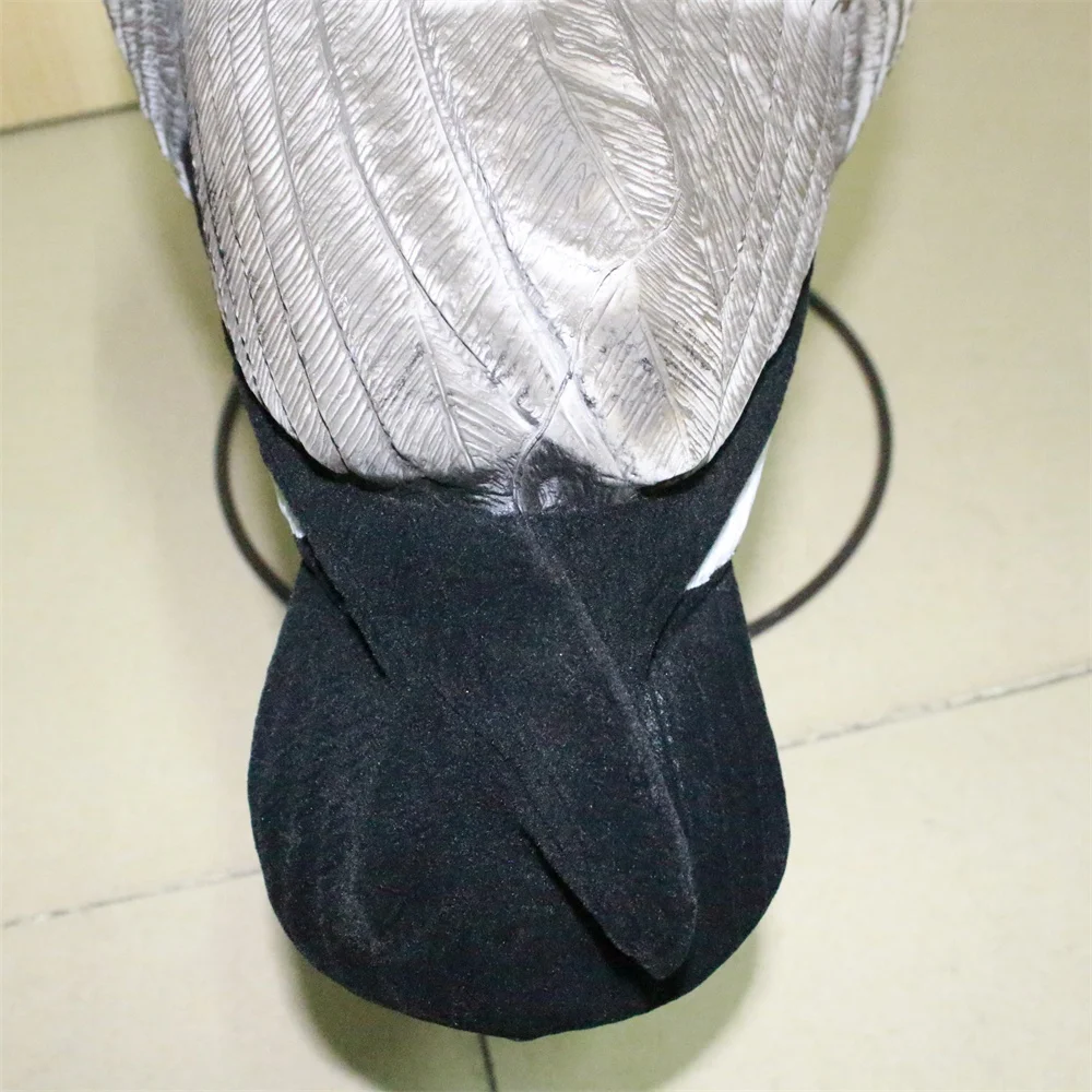 Xilei Wholesale Bulk Decoy Canada Goose Filet Cana Goose
