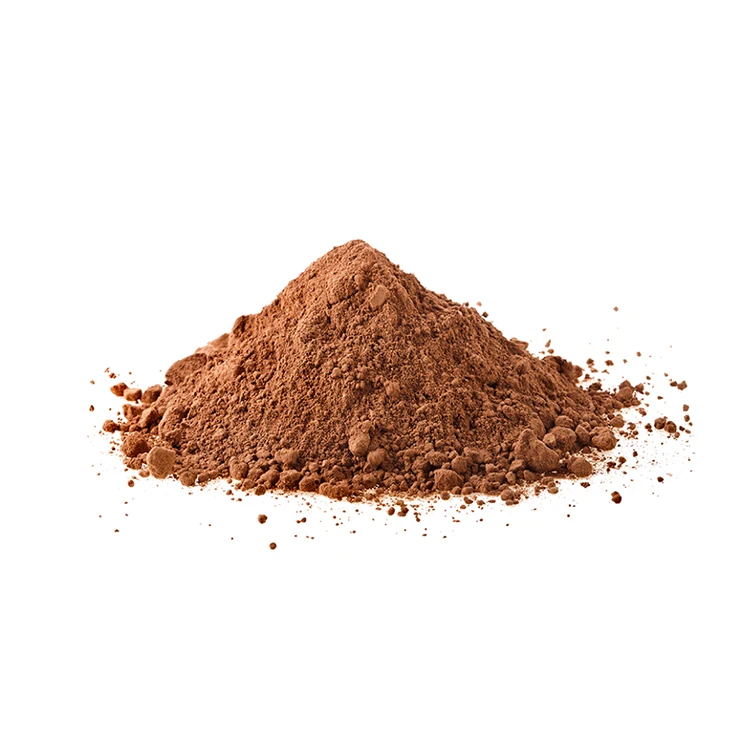 High Energy Supplement Ingredient Antioxidant Herbal Powder Brazilian Organic Guarana Seeds Powder
