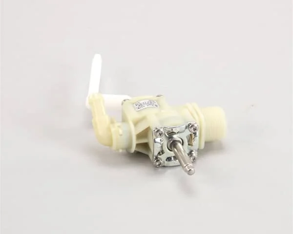 Manitowoc Ice 2000443 Float Valve Body, No Coil,QF0406 QF0806