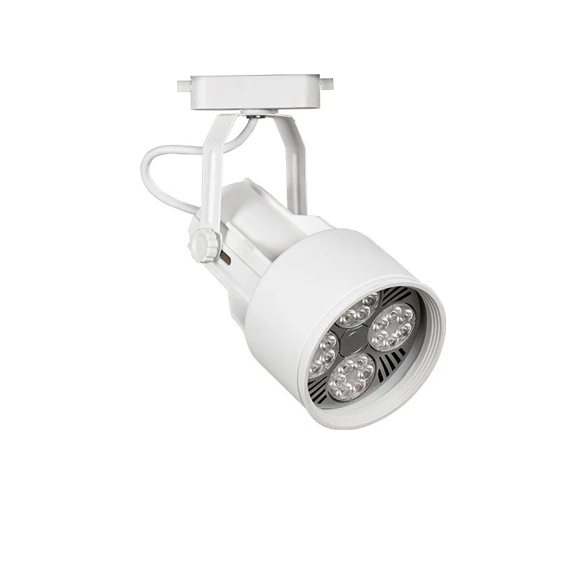 FREESEA FP-1000 полный аквариумных рыб тропический лес спектра водных травяной Коралл роста растений к трековой лампе для аквариума