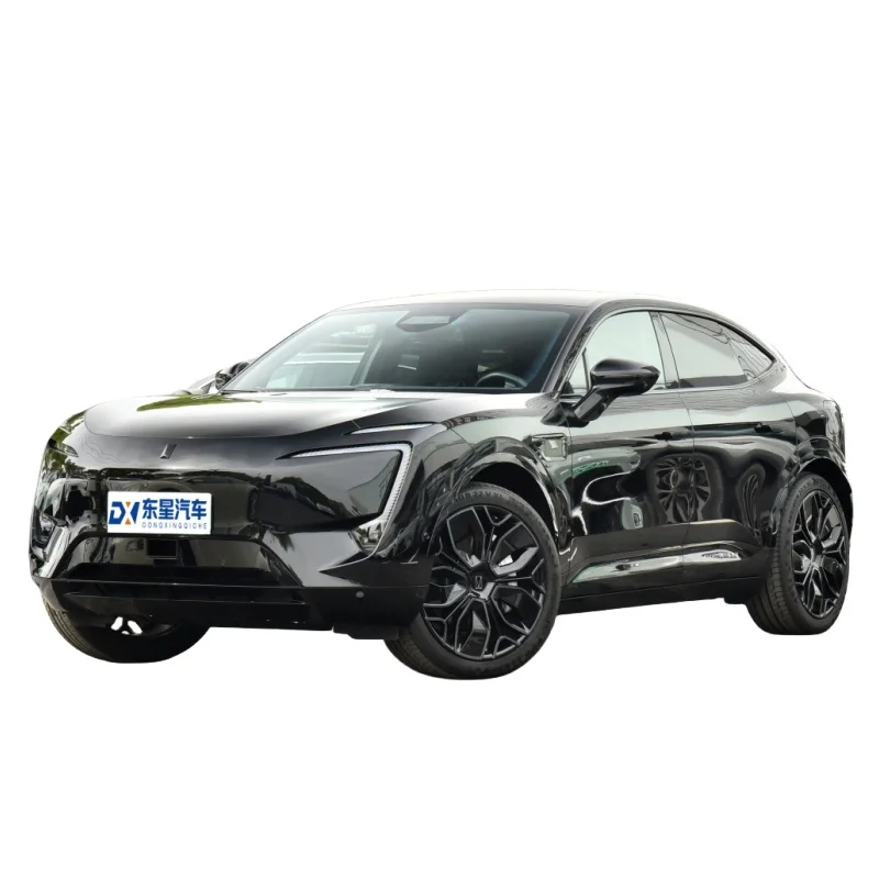 Avatr 11 2023 новая версия Электрический Changan Avatar автомобилей двухмоторный высокопроизводительный внедорожник