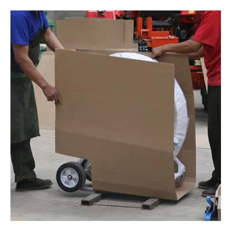 Cable Pulling Fibreglass Cable duct rodder 100m fiberglass 8m duct rodder traceable conduit rodder with locator wire inside