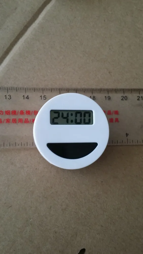 bottle cap timer pill cap timer reminder ,cap reminder,dose-alert timer