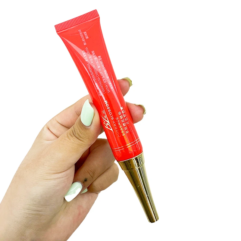 Berlin Permanent Makeup Magic Pink Lip Gloss Essence No evaluation