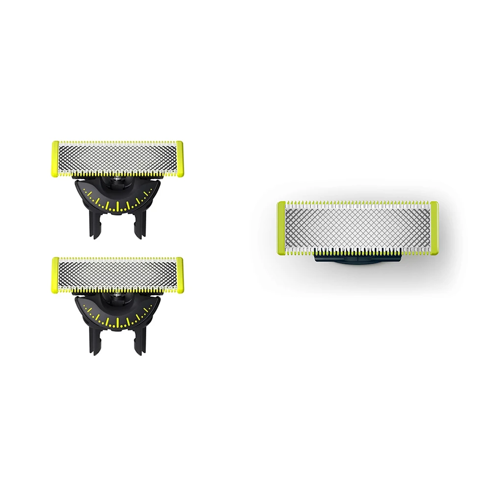 Single Blade Replacement Shaving Blades for Men 360 qp2510/13 Electric Shaver Blade