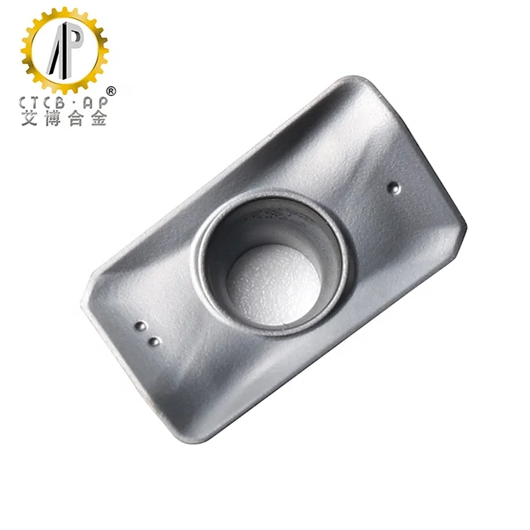 Factory Price PVD Coating Milling inserts And Milling Cutters Carbide Inserts APMT1135 APMT1604